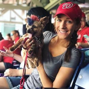 Meet your Posher, Jen